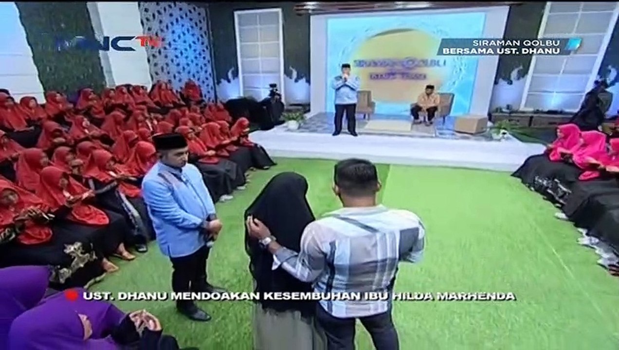 Siraman Qolbu - 28 April 2019 - Bagian 2