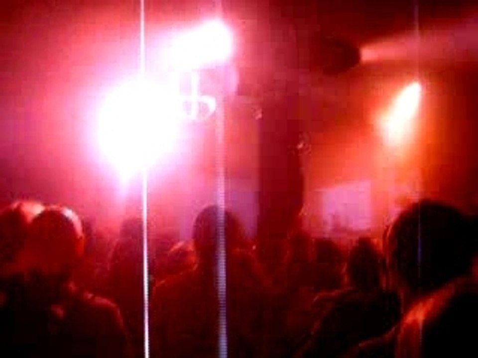 Astropolis 2007