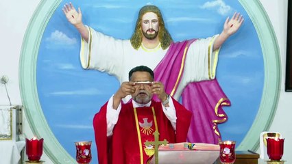 Holy Mass I Malayalam Mass I June 29 I Tuesday I Qurbana I 6.45 AM