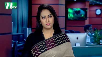 NTV Shokaler Khobor | 29 June 2021