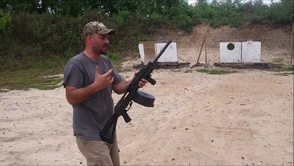 Saiga 12 Ammo Differences
