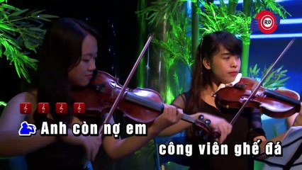 Anh Còn Nợ Em - Phan Đinh Tùng