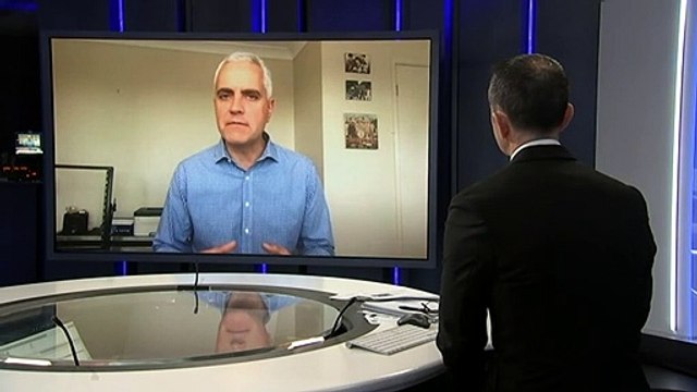 TWU calls for frontline aviation workers to be vaccinated