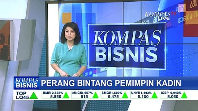 Sepakat, Arsjad Rasjid akan Menjadi Ketua Umum KADIN