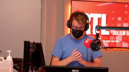 Le Plat du Jour du 29 juin 2021