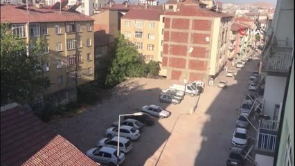 Elazığ'da 4.3 büyüklüğünde deprem