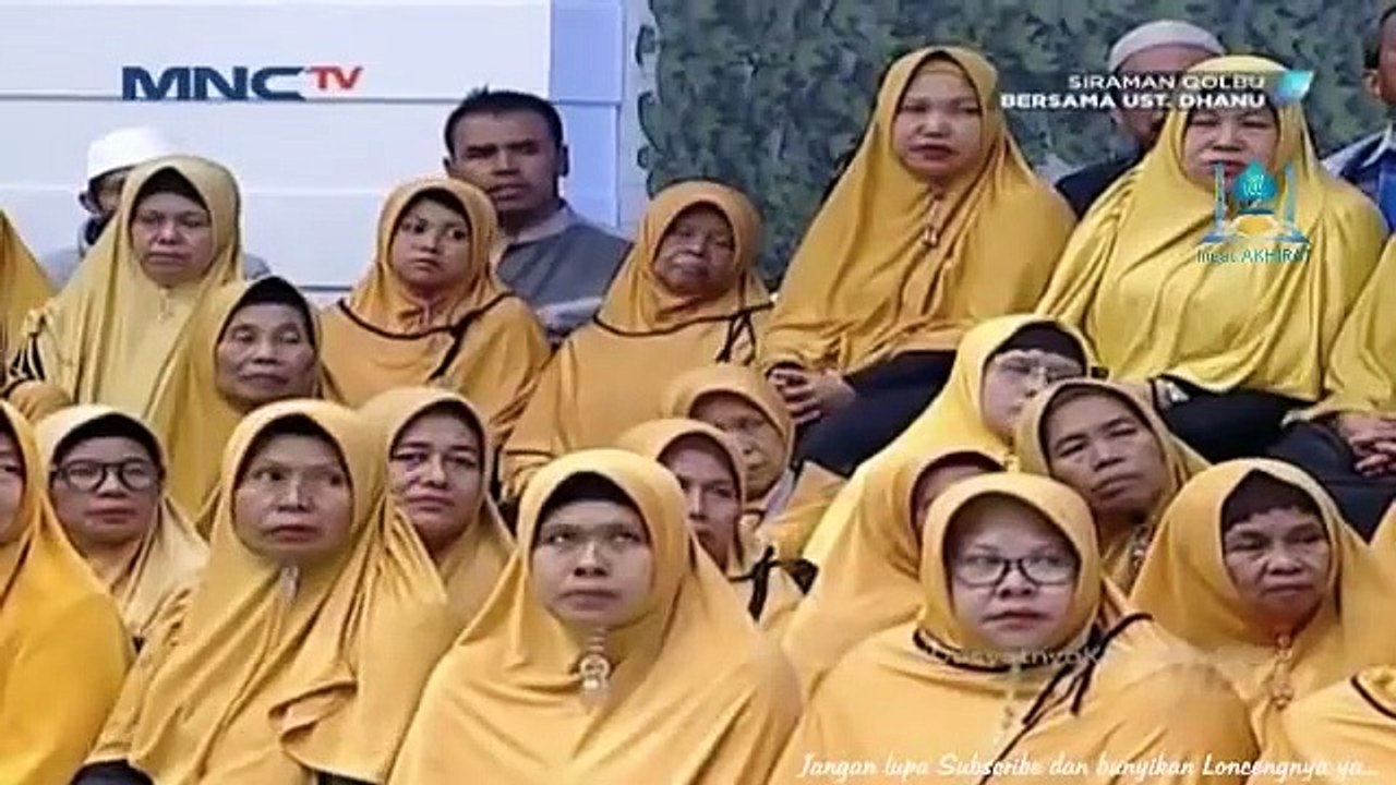 Siraman Qolbu - 29 April 2019 - Bagian 1