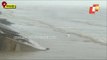 Rough Sea Conditions As Cyclone Yaas Makes Landfall | Updates From Chandipur, Balasore