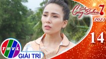 Solo cùng Bolero Mùa 7 - Tập 14: Duyên phận - Hoàng Phương Linh