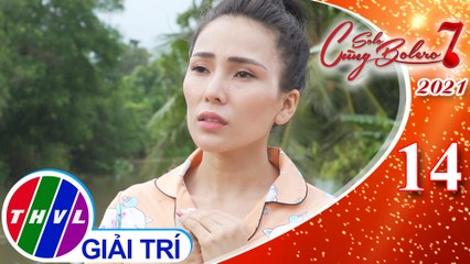 Solo cùng Bolero Mùa 7 - Tập 14: Duyên phận - Hoàng Phương Linh