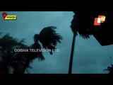 Cyclone Yaas | Visulas From Balasore As Yaas Landfall Process Begins