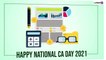 National CA Day 2021 Wishes, WhatsApp Messages And Greetings To Send to Chartered Accountants’ Day