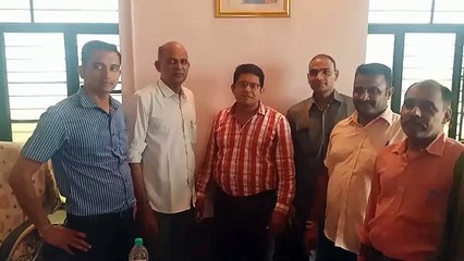 प्रधानमंत्री बीमा राशि के लिए रिश्वतखोरी, बैंक प्रबंधक गिरफ्तार