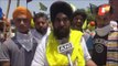 Farmers Observe 26th May As Black Day Protesting Farm Laws At Amritsar In Punjab