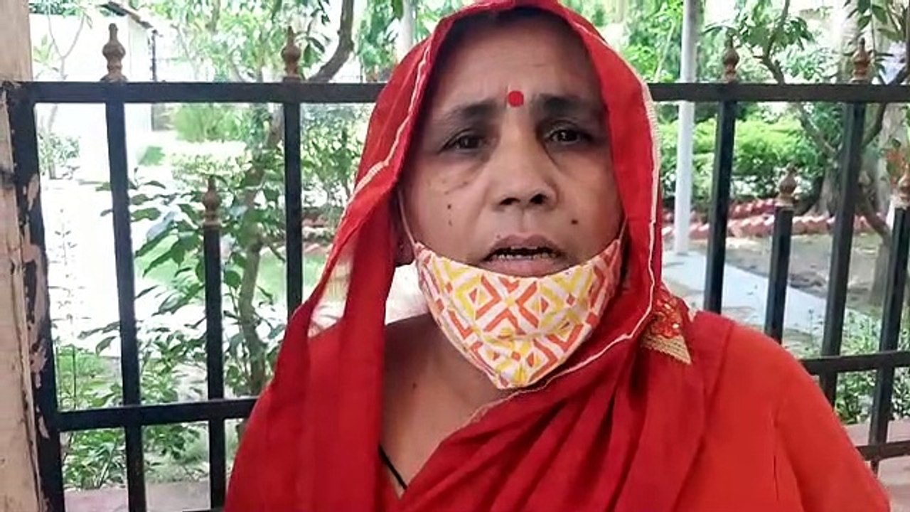 सरपंच से मिलीभगत कर बनाया फर्जी पट्टा, अब असली मालिक को बेघर करने का प्रयास
