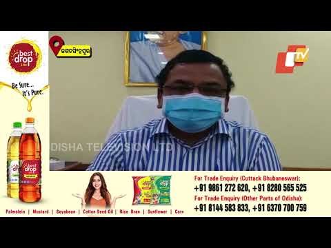 Cyclone Yaas | Odisha BDO, NDRF Team Rescue 10 Fishermen From Capsized Boat In Jagatsinghpur