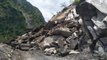 Uttarakhand: NH7 blocked in Chamoli due to landslide
