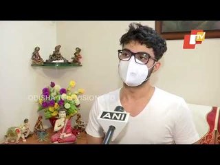 Pune Boy Designs Equipment To Provide Ventilation Inside PPE Kit For Covid Warriors