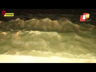 Post Cyclone Yaas Situation In Balasore