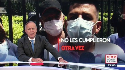 Noticias con Ciro Gómez Leyva | Programa Completo 28/junio/2021