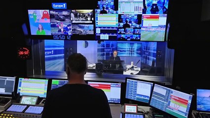 Chine : la première autoroute conçue pour les voitures autonomes