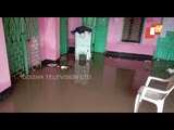 Cyclone Yaas Batters Khaira Block In Balasore