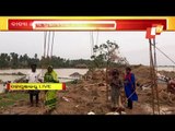 Cyclone Yaas Batters Villages In Patamundai