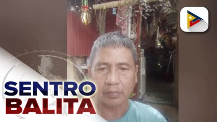 Video herunterladen: SENTRO SERBISYO: Senior citizen sa Cebu, humihingi ng tulong para makuha na ang kanyang retirement benefit sa SSS