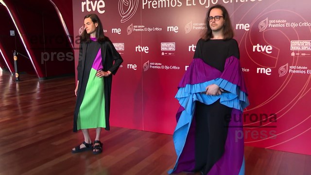 El museo nacional centro de arte Reina Sofía acoje la XXXI edición premios 'El ojo crítico'