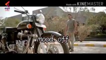 Allu Arjun _100__angry__angry__angry_ angry whatsapp _100_status mood off ( 360 X 640 )