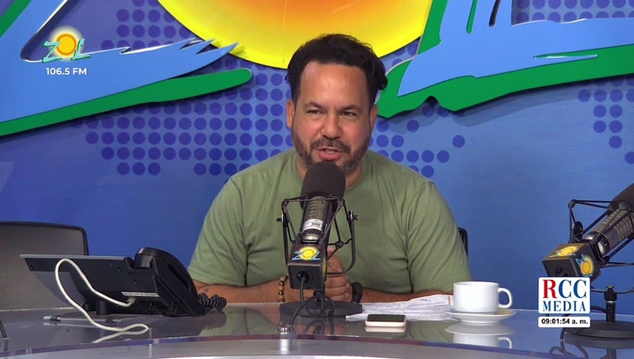 Programa vida en Plenitud  27 junio 2021