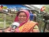 Cyclone Yaas Victims In Balasore Narrate Plight