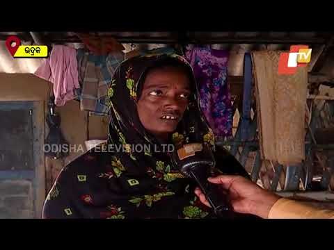 Cyclone Yaas Leaves Trail Of Destruction In Bhadrak