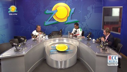 Virgilio Feliz: Las ARS dicen que están perdiendo dinero y no cubren ni un solo medicamentos COVID