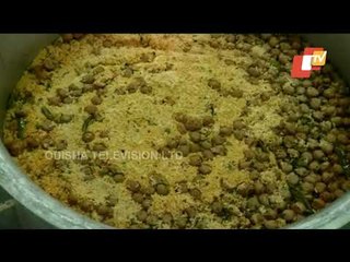 Mahavir International Chennai Metro Distributes Food To Needy During Covid Times