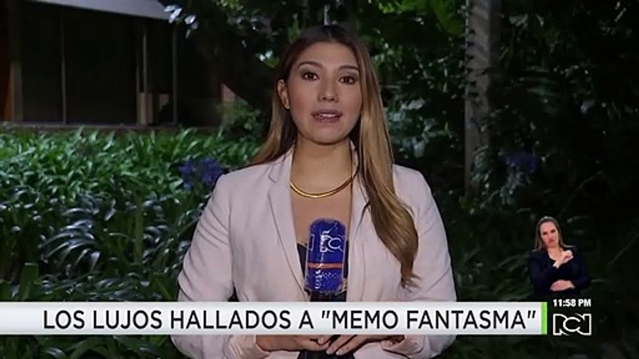 Memo Fantasma