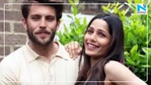 Freida Pinto announces pregnancy, expecting first child with fiance