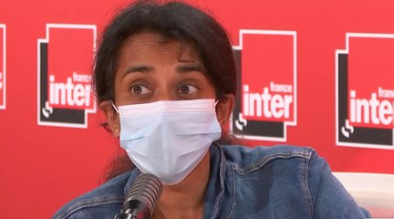 Sophie Venetitay : "Le contrôle continu est une source d'inégalités"