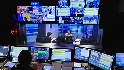 SNCF : une grève qui ne passe pas !