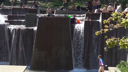 Dealing with the heat