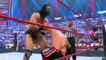 Drew McIntyre vs Aj Styles vs Matt Riddle | WWE Monday Night Raw Highlights #WWERaw #Kante