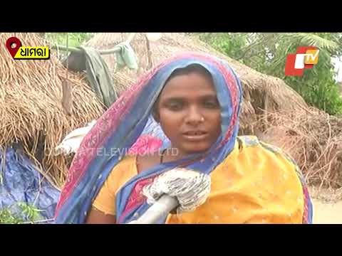 Cyclone Yaas | A Victim In Dhamra Narrates Ordeal