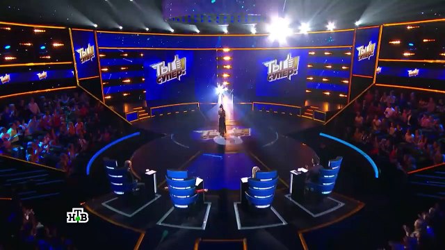 Рождение новой звезды- невероятный голос Дианы заставил жюри аплодировать стоя