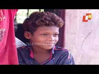 Télécharger la video: Cyclone Yaas Imposed Flood Water Enters Several Villages In Balasore