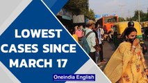 Covid 19: India reports lowest cases since March 17 | Scientists monitor Delta plus | Oneindia News