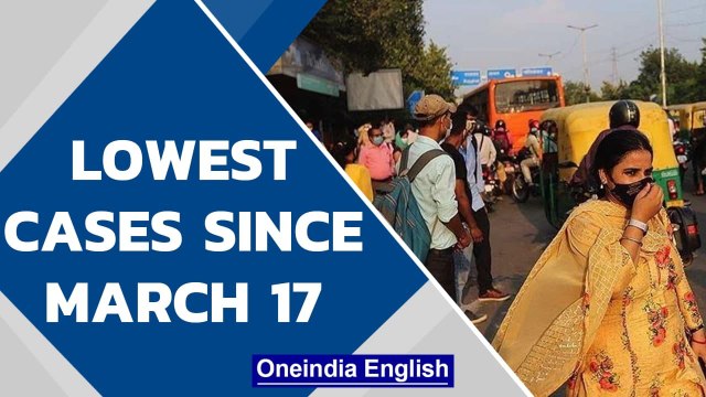 Covid 19: India reports lowest cases since March 17 | Scientists monitor Delta plus | Oneindia News