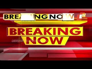 PM Narendra Modi Arrives In Bhubaneswar To Review Damage Caused By CycloneYaas