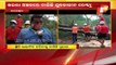 Restoration Work Continues In Cyclone Yaas Ravaged Balasore