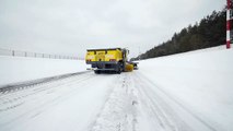 Snow Removal Services Lynchburg VA