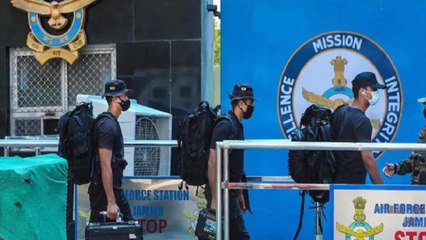 India raises Jammu air base attack at UN assembly